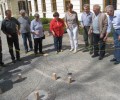 Vorbereitungsseminar Dorfentwicklung